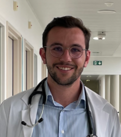 Dr ESTRADE Quentin